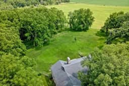 Timber Hill Sanctuary | Quiet 34-Acre Getaway