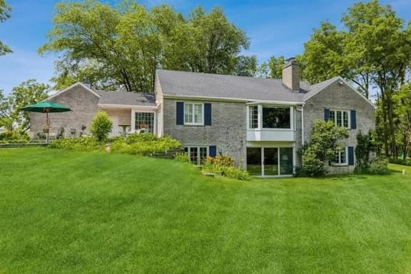 Timber Hill Sanctuary | Quiet 34-Acre Getaway